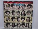 RARE ROLLING STONES - SOME GIRLS (Banned Cover), 1C 064-61 016, GERMANY, EX/EX