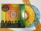 King Gizzard & the Lizard Wizard Float Along Oddments 2lp Orig Color vinyl  VG++