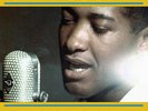 SAM COOKE - ONE NIGHT STAND  AT THE HARLEM SQUARE CLUB   VINYL LP NEW+
