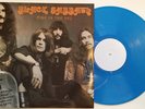Black Sabbath Fire In The Sky Live Montreaux '70 SEALED Blue Color Vinyl LP Rare