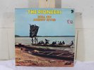 The Pioneers - Roll On Muddy River Vinyl Record Reggae LP Trojan VG+ UK