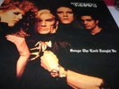 The Cramps Songs The Lord Taught Us Promo SP 007 LP PROMO VINYL EX+ to N/MINT