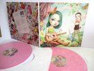 V.A. alright this time just the girls MUFFS APRIL MARCH Colored 2-LP US SFTRI576