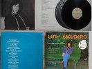 LENY ESCUDERO – 2 x LP – SES PLUS GRANDS SUCCES – POUR UNE AMOURETTE + 23 - NM