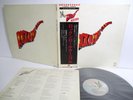 rock'n roll carnival Y. UCHIDA FLOWER TRAVELLIN' BAND CREATION JAPAN L-8024E OBI