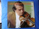 LIEBESFREUD UND LIEBESLEID RUGGIERO RICCI SPIELT FRITZ KREISLER LP INTERCORD  NM