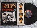 THE BEATLES  SONGS, PICTURESAND STORIES OF THE FABULOUS BEATLES  ORIG VEE JAY LP