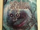 The Gates of Slumber Ice Worm's Lair Vinyl EP Manowar Iron Maiden Doom Metal 