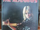 The Runaways Australian Debut album on Mercury Records from 1976 Excellent
