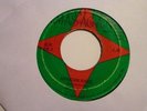 ABYSSINIANS African Race / Forward On Zion SATTA AMASAGANA Roots Reggae 7