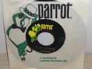 The Zombies - Is This The Dream /  Don't Go Away - 45rpm Record - 45