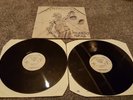 Metallica - And Justice For All - Vinyl LP Record - Original UK Press - Rare