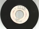 GLEN ADAMS / JUMP & SHOUT / INTENSIFIED GIRLS / 7''/ VG
