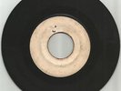 DIALS / LOVE IS A TREASURE / BYE BYE LOVE / 7''/ VG / VG-