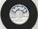 NEVILLE BLYTHE / PROPHESY MUST FULFILLED / DUB / 7''/ VG+