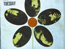 single - long play - the rolling stones - ruby tuesday,....... - aus australien