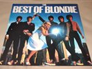 Blondie Best of Sealed LP