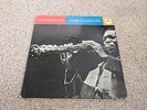 JOHN COLTRANE: IMPRESSIONS--ORIGINAL 1963 PRESSING IMPULSE STEREO A-42
