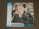 FREE SHIP TBM TSUYOSHI YAMAMOTO GIRL TALK 180g 45rpm JAPAN DOUBLE VINYL RECORD