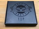 Guns n Roses Tour book Buch VIP Box Limited not in this lifetime