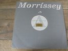 Morrissey - Everyday Is Like Sunday 1988 UK 12
