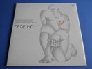 LP ITALIAN PROG DE DE LIND-IO NON SO DA DOVE VENGO NON SO DOVE MAI ANDRO' nuovo