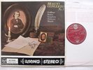 SB 2040 ER1 original Graffman, Munch play Brahms 1st piano concerto
