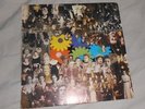The BEATLES 1965 Fifth Christmas Fan Club Flexi Disc