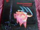 Black Sabbath Paranoid Vinyl Album (Rare UK Vertigo Spaceship Label)