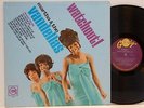 Martha & the Vandellas       Watchout       Gordy     DG       USA       NM  # D