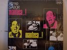 MANTECA Ritmo Sabor.Orig.1st.Press.on GRC #1085.Deep Groove.Ex Copy.Killer LP