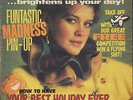 Jackie Magazine 24 July 1982 Issue 968     Madness     The Jam     Simon Beal