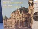 @SXL 2045 WBg ED1 *JOSEF KRIPS* SCHUBERT SYMPHONY NO.9 