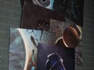 PINK FLOYD - PULSE 4 LP BOX Near Mint Vinyl  RARE 1995 ORIGINAL David Gilmour 