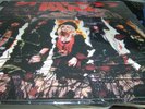 Princess Pang self Metal Blade records Vinyl LP factory sealed