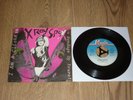 X-RAY SPEX - Oh Bondage Up Yours  - Original GERMAN PRESS 7
