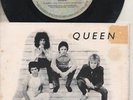 QUEEN   Rare 1978 Australian Only 7