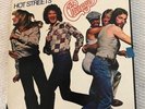 Chicago Hot Streets 3 3/4 IPS 4 track Stereo Reel to Reel Tape Rock 1978