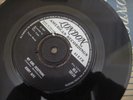 JERRY JAYE My Girl Josephine 1967 LONDON    VG+