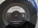 THE INTRUDERS Up And Down The Ladder  1966  LONDON    superb EX+