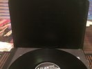 AC/DC Back In Black Original SD 16018 Raised Lettering W/ VG++ VINYL