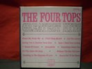 Four Tops - Greatest Hits  -  Reel to Reel Tape  -  7 1/2  IPS - Sounds Great