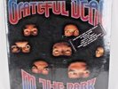 GRATEFUL DEAD IN THE DARK VINYL RECORD ALBUM  SHRINK WITH HYPE STICKER SEALED