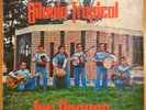 LOS YUNGAS Diluvio Tropical LP PERU PSYCH Peruvian CUMBIA roots of chicha HEAR