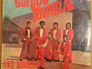LOS DIABLOS ROJOS Sonido Diablo LP PERU KILLER DARK CUMBIA PSYCH CHICHA VG+ HEAR