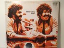 ANTONIO CARLOS E JOCAFI 1973 LP Orig. RCA Gatefold Brazil Folk Psychedelic
