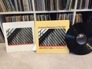 OMD - Architecture & Morality Vinyl Record *MINT 1981