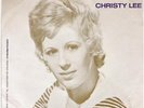 CHRISTY LEE: 