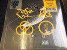 LED ZEPPELIN - Friends / Rock And Roll - Lim. 7“ yellow Vinyl - RSD 2018 -NEU