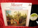1948 HOLL NM UNICORN WFS 10 MONO MOZART SERENADE No.10 FOR 13 WIND INSTRUMENTS F